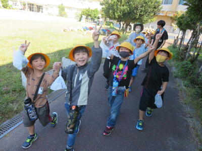 とぎつのすてきなたてものみつけるぞ！